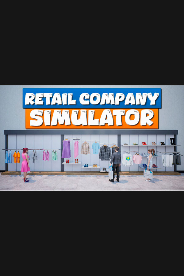 Retail Company Simulator